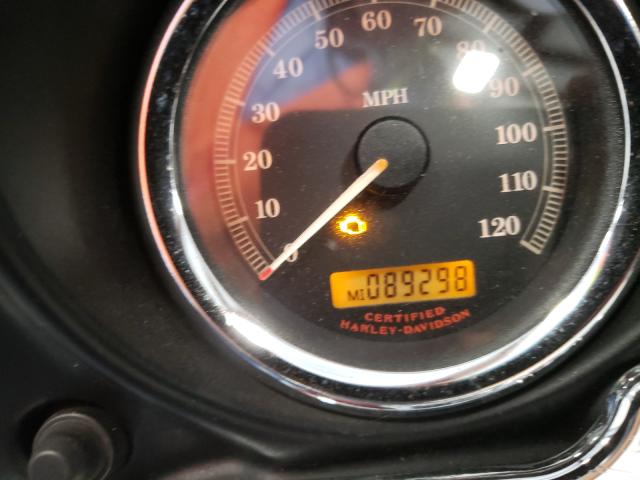 2004 HARLEY-DAVIDSON FLHTCUI 1HD1FCW104Y633267