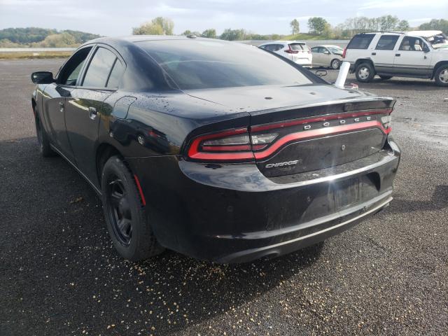 2018 DODGE CHARGER PO 2C3CDXAT8JH238781