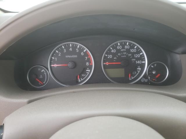 5N1AR1NN3BC630497 Nissan Pathfinder 2011. Фото: 7