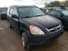 2003 HONDA  CRV