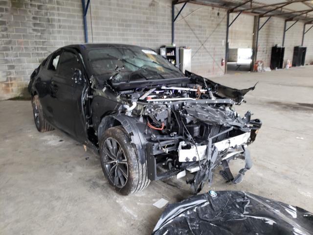 2021 BMW X6 XDRIVE4 - 5UXCY6C00M9G88962