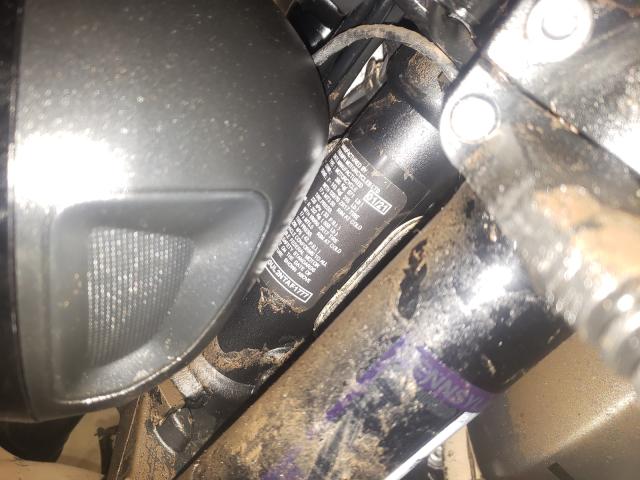 2022 TRIUMPH MOTORCYCLE TRIDENT 66 SMTL10UL2NTAF1777