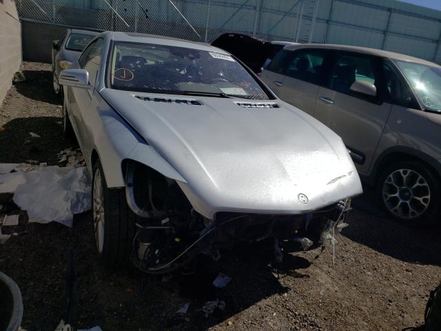 2011 MERCEDES-BENZ CL 550 4MA WDDEJ9EB0BA026800