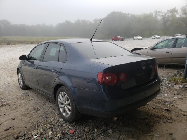 2010 VOLKSWAGEN JETTA LIMI 3VWAX7AJ8AM128269