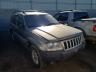 2004 JEEP  CHEROKEE