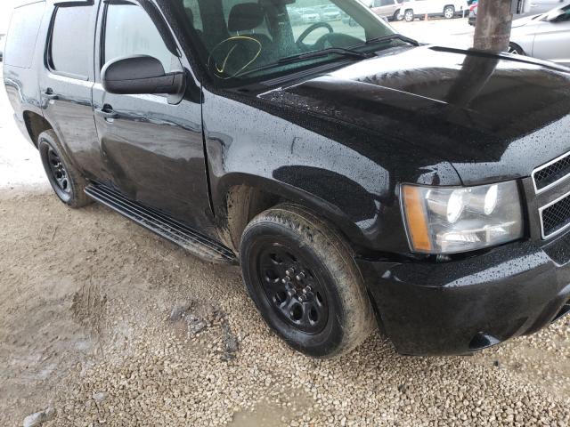 2012 CHEVROLET TAHOE POLI 1GNLC2E01CR170111