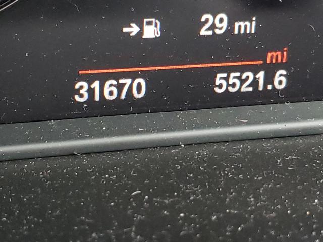 2018 BMW X3 WBXHT3C37J5L30713