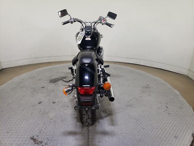2009 HONDA VT750 C2 JH2RC53079K201975