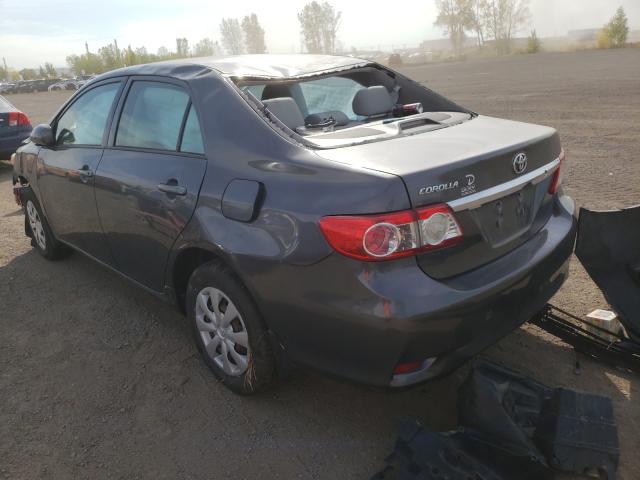 2012 TOYOTA COROLLA CE 2T1BU4EE7CC778766