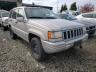 1997 JEEP  CHEROKEE