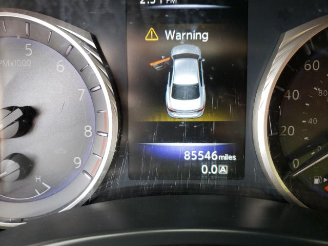 2014 INFINITI Q50 BASE/P JN1BV7AP2EM690884