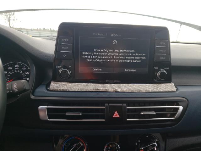2021 KIA SELTOS S KNDEU2AAXM7100147