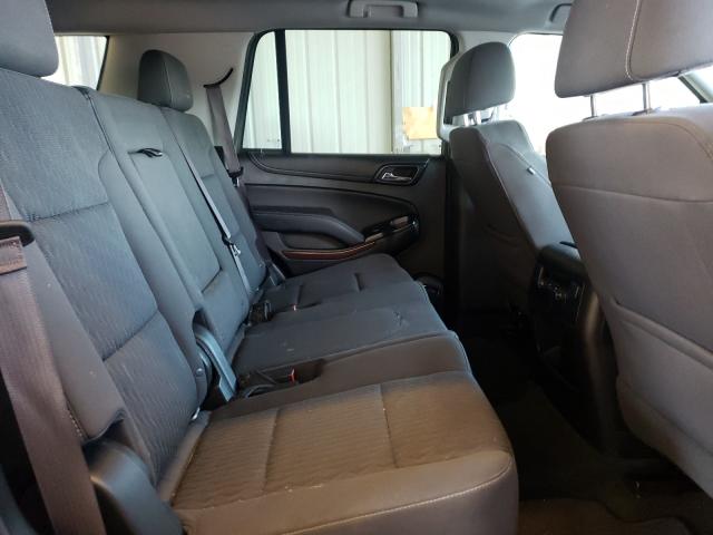 2017 GMC YUKON SLE 1GKS2AKCXHR210083