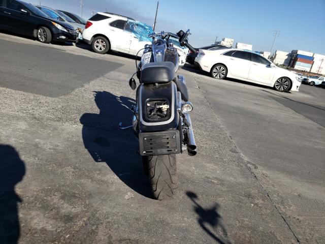 2003 HARLEY-DAVIDSON FXSTDI 1HD1JBB383Y114966