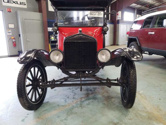2020 FORD MODEL T 4628088