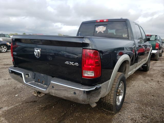 2011 DODGE RAM 2500 3D7TT2HT6BG606499
