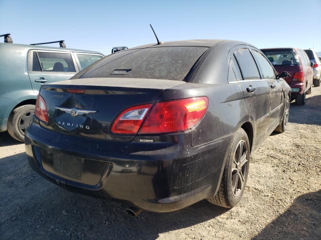 2010 CHRYSLER SEBRING LI 1C3CC5FD2AN190680