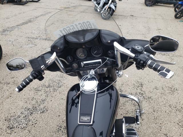 2005 HARLEY-DAVIDSON FLHTCI 1HD1FFW185Y618132