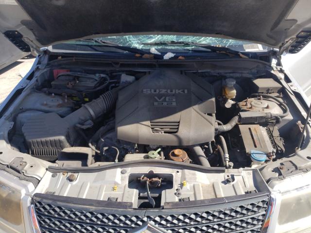 2010 SUZUKI GRAND VITA JS3TE1D99A4100025