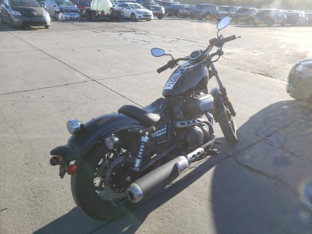2020 YAMAHA XVS950 CU JYAVN05E7LA015133
