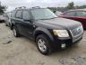 2008 MERCURY  MARINER