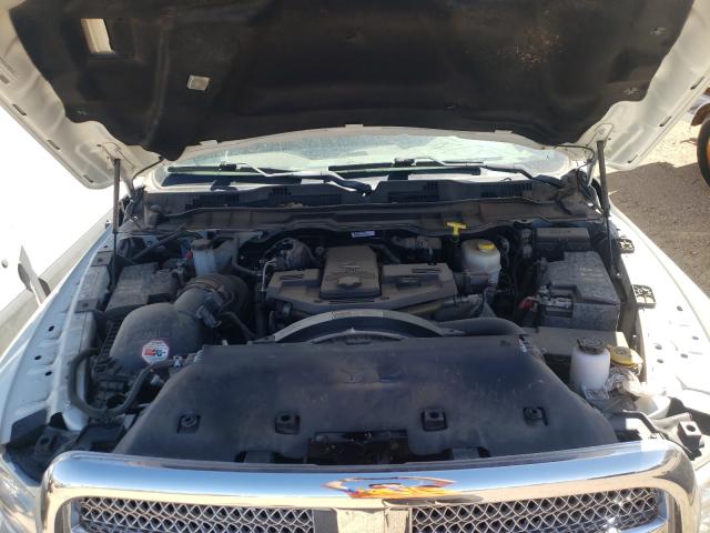 2016 RAM 3500 LONGH 3C63RPKL2GG374206
