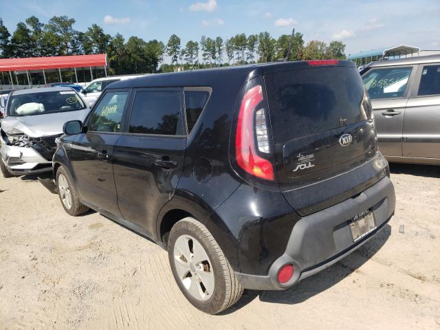 2016 KIA SOUL KNDJN2A2XG7302611