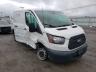 2017 FORD  TRANSIT CONNECT