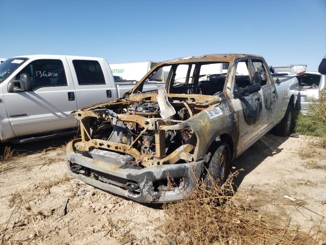 2021 RAM 3500 TRADE 3C63R3GL2MG550779