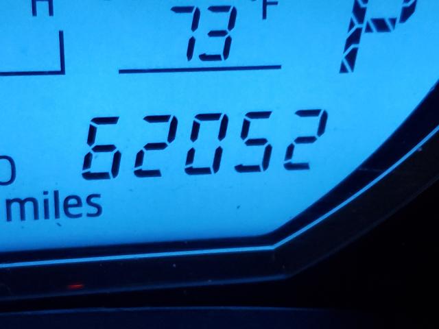 2014 TOYOTA CAROLLA 2T1BPRHEXEC000545