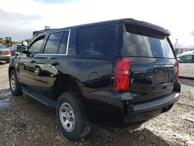2020 CHEVROLET TAHOE SPEC 1GNSKFECXLR271552