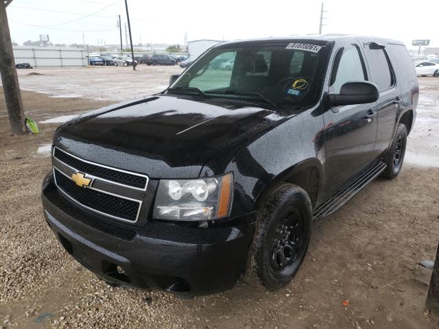 2012 CHEVROLET TAHOE POLI 1GNLC2E01CR170111