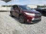 2019 TOYOTA  HIGHLANDER