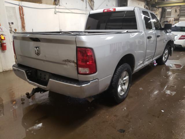 1C6RR7FT4FS627151 Ram 1500 St 2015. Фото: 3