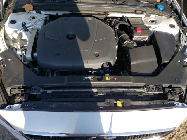 2020 VOLVO V60 T5 MOM YV1102EK1L2399787