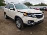 2011 KIA  SORENTO