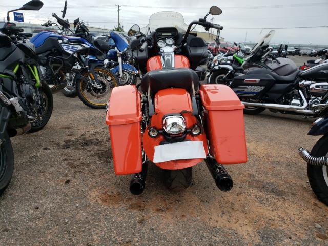 2009 HARLEY-DAVIDSON FLTR 1HD1FS4169Y663216