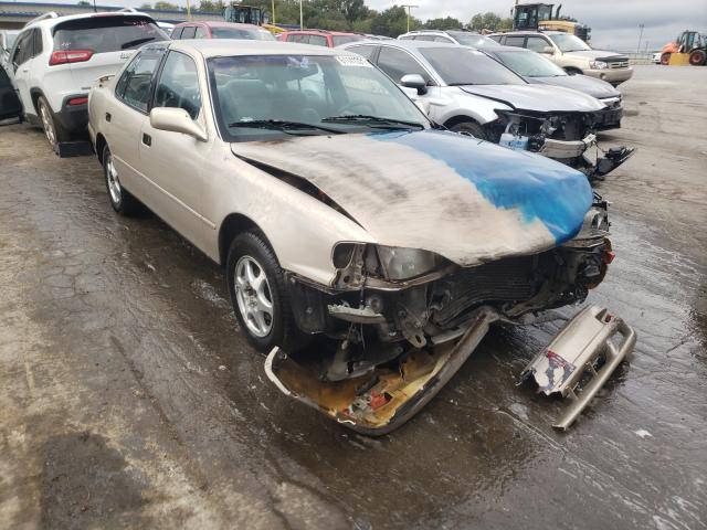 Vin: 4t1sk12e9nu081478, lot: 37578242, toyota camry le 1992 img_1