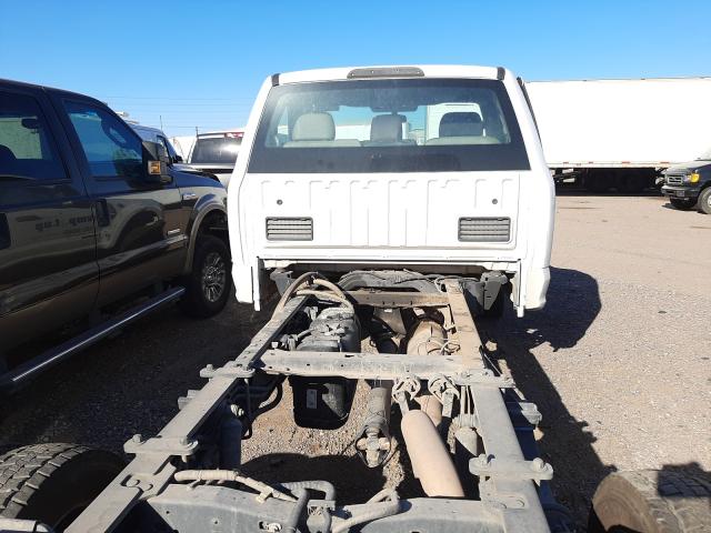 2017 FORD F550 SUPER 1FDUF5HT5HEB30698