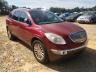 2011 BUICK  ENCLAVE