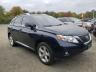 2010 LEXUS  RX350