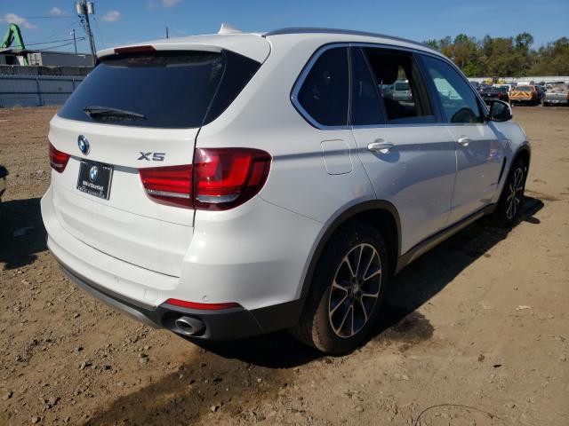 2017 BMW X5 5UXKR0C57H0V65281