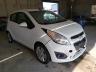 2014 CHEVROLET  SPARK