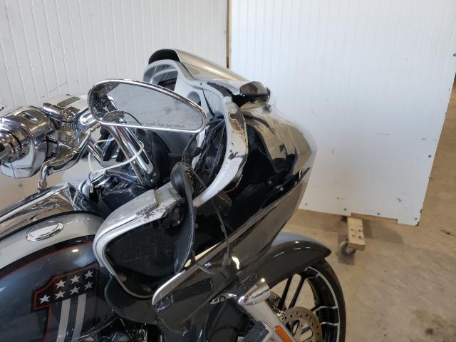 2019 HARLEY-DAVIDSON FLTRXSE 1HD1TCL18KB955328