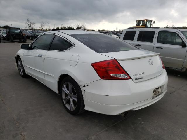 2012 HONDA ACCORD EXL 1HGCS2B86CA007413