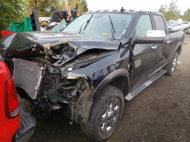 2017 RAM 3500 LONGH 3C63R3FL5HG766133