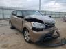 2016 KIA  SOUL