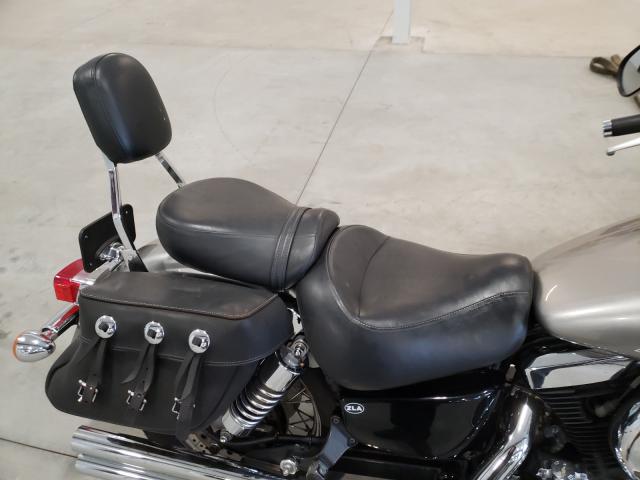 2005 KAWASAKI VN1500 N1 JKBVNAN1X5A020617