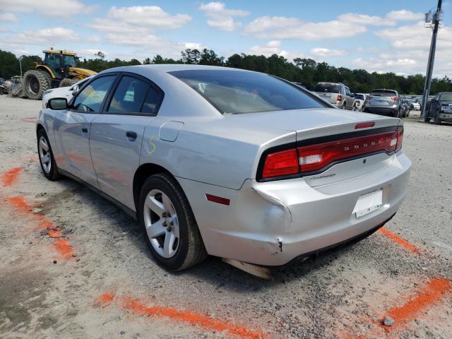 2014 DODGE CHARGER PO 2C3CDXAT8EH346517