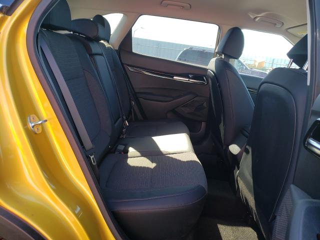 2021 KIA SELTOS S KNDEUCAA7M7190931